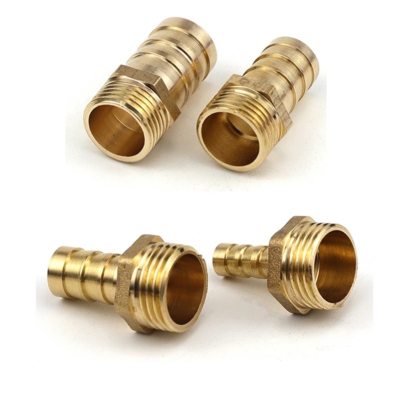 Pneumatic Fitting Thread TypesRIHPNEUMATIC Right Pneumatic